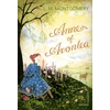 KNYGA Lucy Maud Montgomery Anne of Avonlea