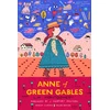KNYGA Lucy Maud Montgomery Anne of Žalias Gables
