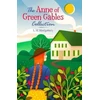 KNYGA Lucy Maud Montgomery Anne of Žalias Gables Collection