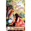 KNYGA Lucy Maud Montgomery Anne of Žalias Gables