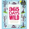 KNYGA Lucy Mcrobert 365 Days Wild