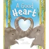 KNYGA Lucy Melo Good Heart