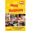 KNYGA Lucy Moore Messy Discipleship