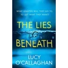 KNYGA Lucy Ocallaghan The Lies Beneath