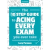 KNYGA Lucy Parsons Ten Step Guide to Acing Every Exam You Ever Take