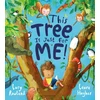 KNYGA Lucy Rowland This Tree is Just for Me!