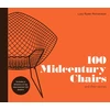 KNYGA Lucy Ryder Richardson 100 Midcentury Chairs