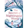 KNYGA Lucy Strange Secret of Nightingale Wood
