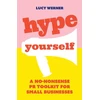 KNYGA Lucy Werner Hype Yourself
