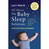 KNYGA Lucy Wolfe All About the Baby Sleep Solution