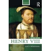 KNYGA Lucy Wooding Henry VIII