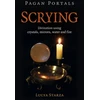 KNYGA Lucya Starza Pagan Portals - Scrying