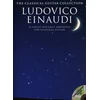 KNYGA Ludovico Einaudi Classical Guitar Collection