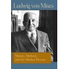 KNYGA Ludwig Von Mises Money, Method and the Market Process