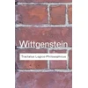 KNYGA Ludwig Wittgenstein Tractatus Logico-Philosophicus