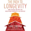 KNYGA Luigi Fontana Path to Longevity