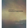 KNYGA Luis M. B. Cabral Introduction to Industrial Organization