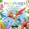 KNYGA Lukas Thelin Imaginaria: In the Garden