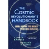 KNYGA Luke A Barnes Cosmic Revolutionary's Handbook