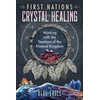 KNYGA Luke Blue Eagle First Nations Crystal