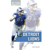 KNYGA Luke Hanlon Detroit Lions