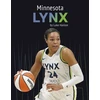KNYGA Luke Hanlon Minnesota Lynx