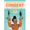 KNYGA Luke Howard A Quick & Easy Guide to Consent