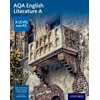 KNYGA Luke Mcbratney AQA AS and A Level English Literature A Student Book