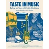 KNYGA Luke Pyenson Taste in Music