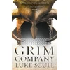 KNYGA Luke Scull Grim Company