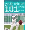 KNYGA Luke Sellers 101 Youth Cricket Drills Age 12-16