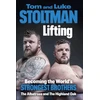 KNYGA Luke Stoltman Lifting