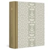 KNYGA Lulie Wallace ESV Journaling Study Bible, Artist Series