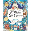 KNYGA Lulu Mayo Million Sea Creatures, Marine Cuties to Colour