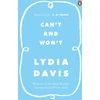 KNYGA Lydia Davis Can't and Won't