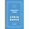 KNYGA Lydia Davis Essays Two