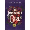 KNYGA Lydia Kang Impossible Girl