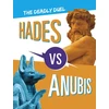 KNYGA Lydia Lukidis Hades vs Anubis