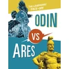 KNYGA Lydia Lukidis Odin vs Ares