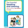KNYGA Lyn Dawes The Essential Speaking and Listening