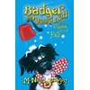 KNYGA Lyn Mcnicol Badger the Mystical Mutt and the Flying Fez