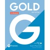 KNYGA Lynda Edwards Gold C1 Advanced New Edition Exam Maximiser