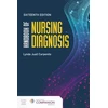 KNYGA Lynda Juall Carpenito Handbook of Nursing Diagnosis