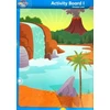KNYGA Lynda Keith Heinemann Active Maths - Early Level - Activity Boards