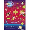 KNYGA Lynda Keith Heinemann Active Maths - Second Level - Exploring Number - Answer Book