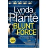 KNYGA Lynda La Plante Blunt Force
