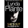 KNYGA Lynda La Plante She's Out