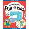 KNYGA Lynda Milligan Best of Sewing Machine Fun for Kids