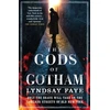 KNYGA Lyndsay Faye Gods of Gotham