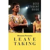 KNYGA Lynette Carr Armstrong Leave Taking: The GCSE Study Guide